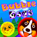 Bubble dogs