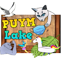 PUYM Lake