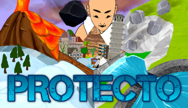Visuel officiel de Protecto
