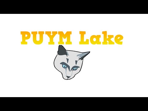 Trailer PUYM Lake ! (Pick Up Your Masks 2)